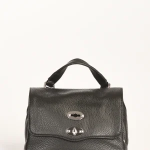 Zanellato Postina Daily Baby Nero Donna