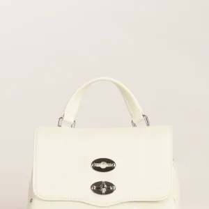 Zanellato Postina Daily Baby Bianco Latte Donna