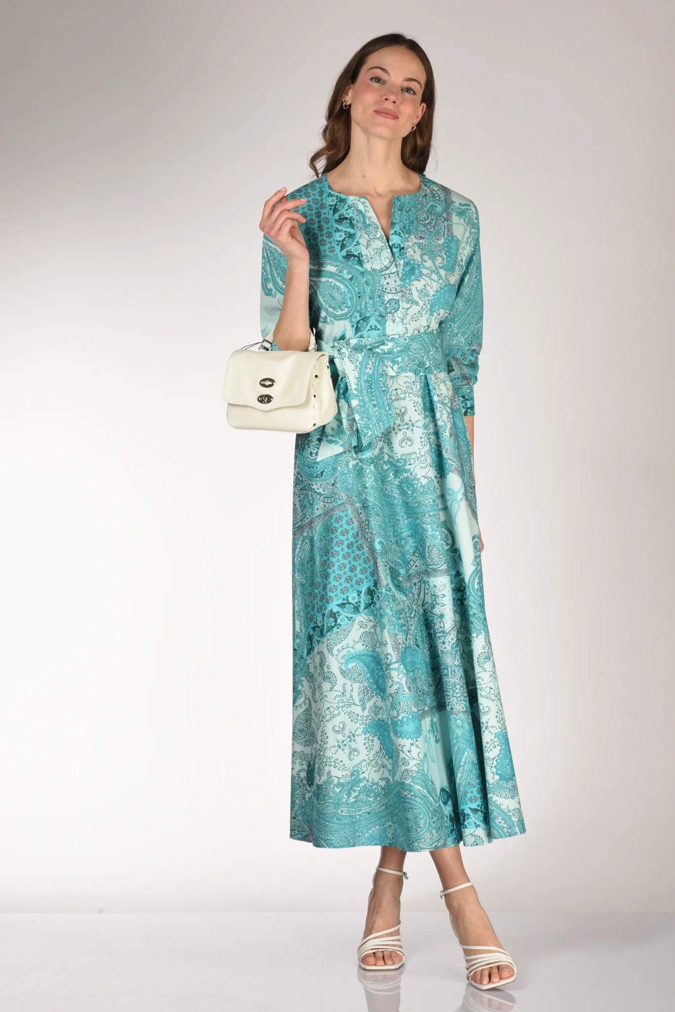 Zanellato Postina Daily Baby Bianco Latte Donna - immagine 3