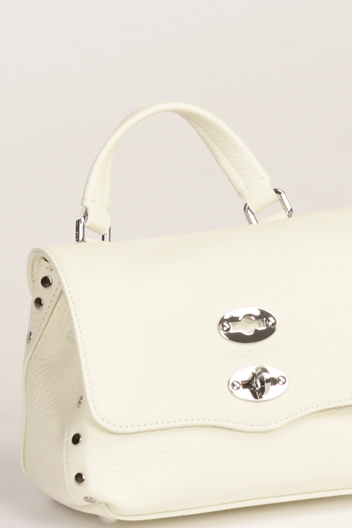 Zanellato Postina Daily Baby Bianco Latte Donna - immagine 5