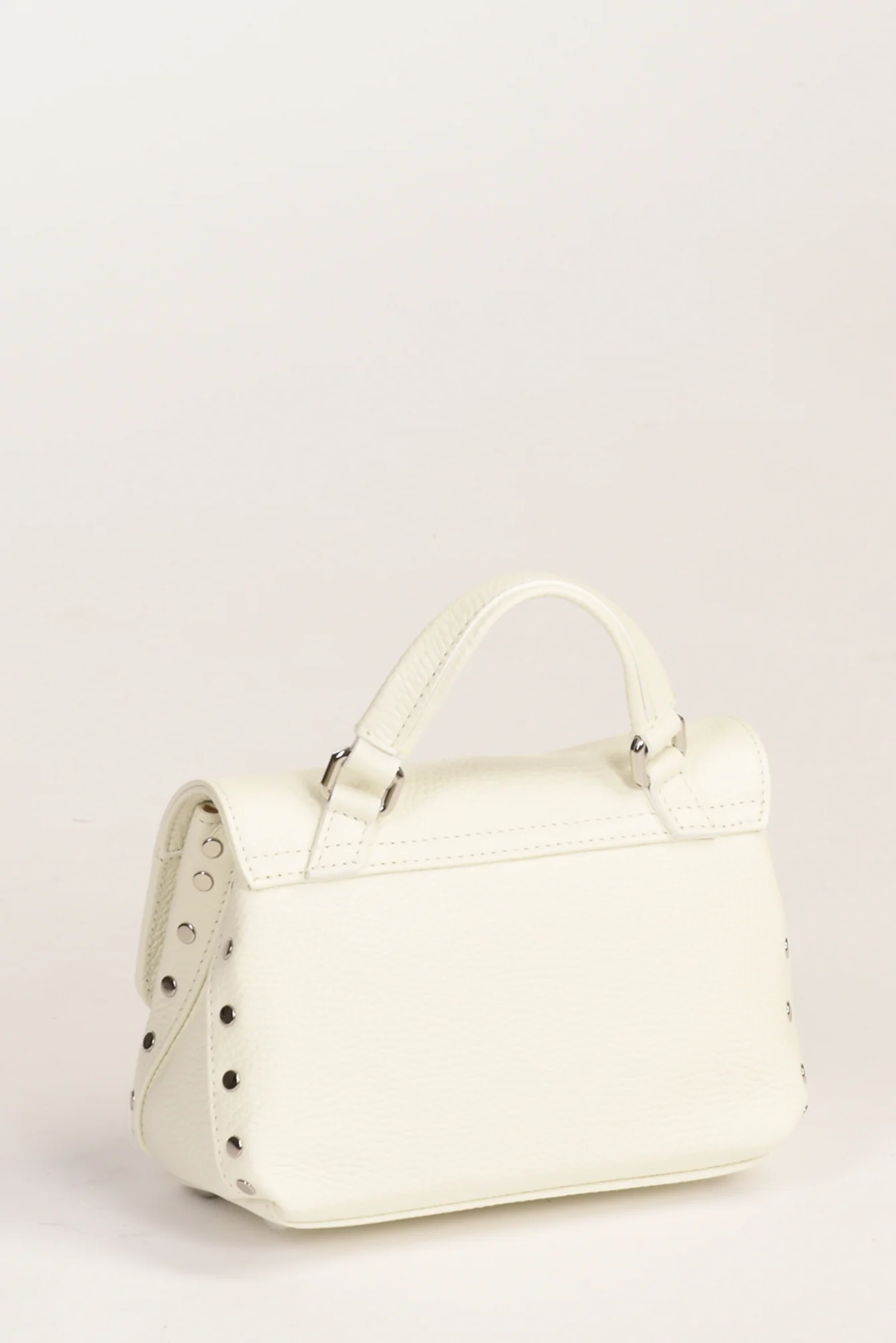 Zanellato Postina Daily Baby Bianco Latte Donna - immagine 6