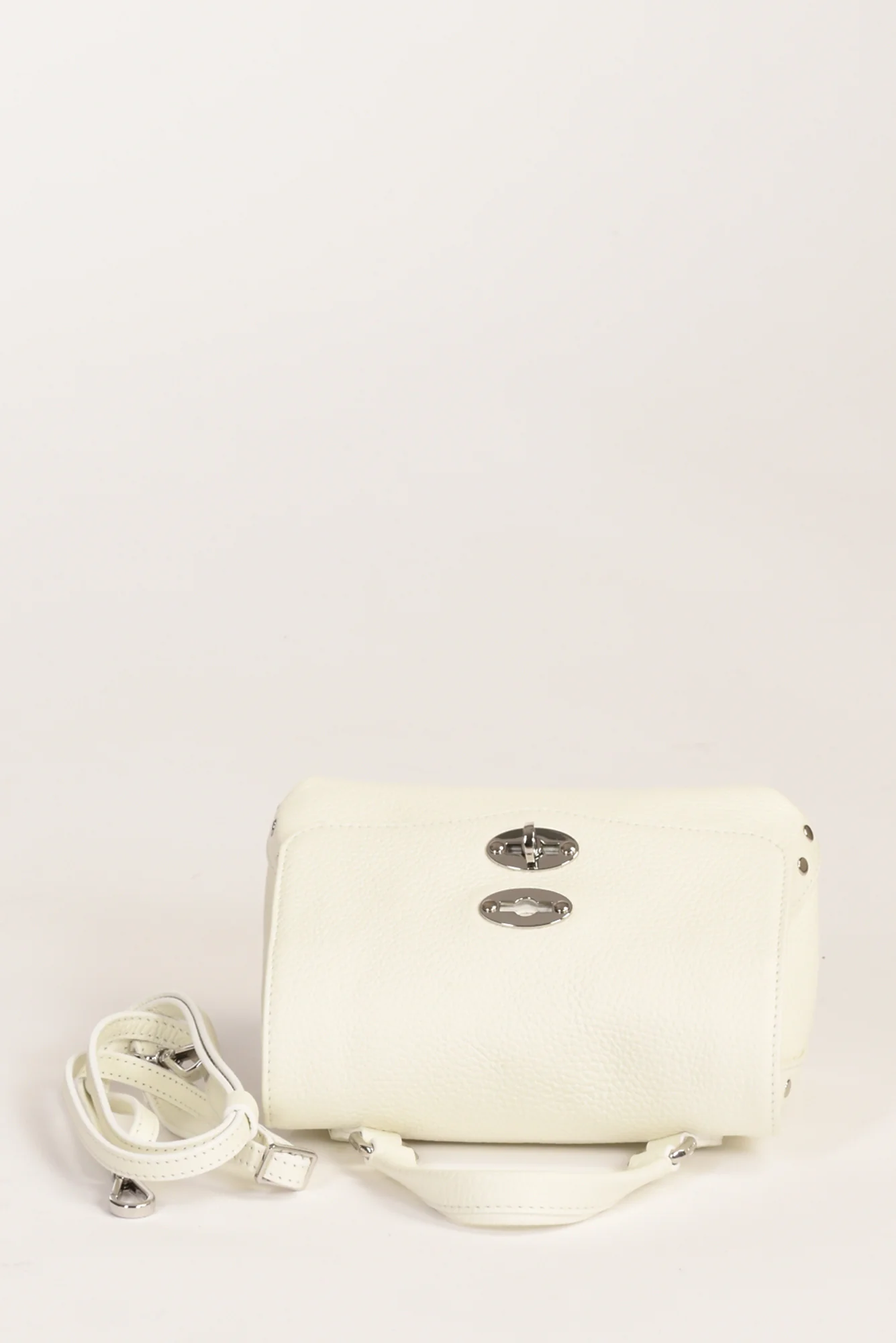 Zanellato Postina Daily Baby Bianco Latte Donna - immagine 7