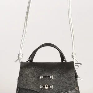 Zanellato Postina S Baby Nero Donna