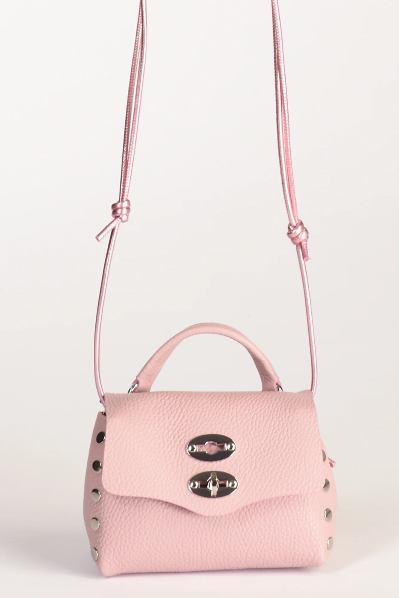 Zanellato Postina S Baby Rosa Donna