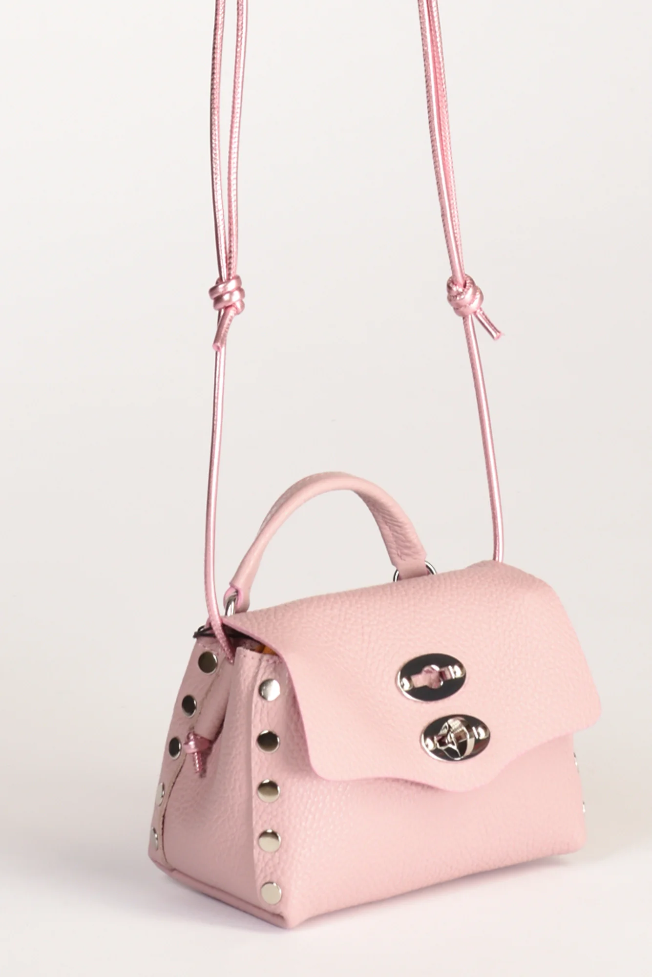 Zanellato Postina S Baby Rosa Donna - immagine 4