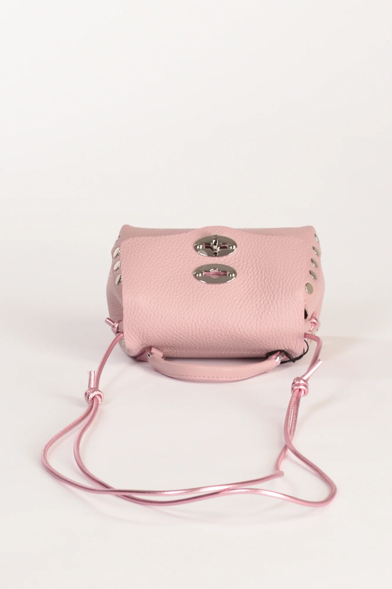 Zanellato Postina S Baby Rosa Donna - immagine 6