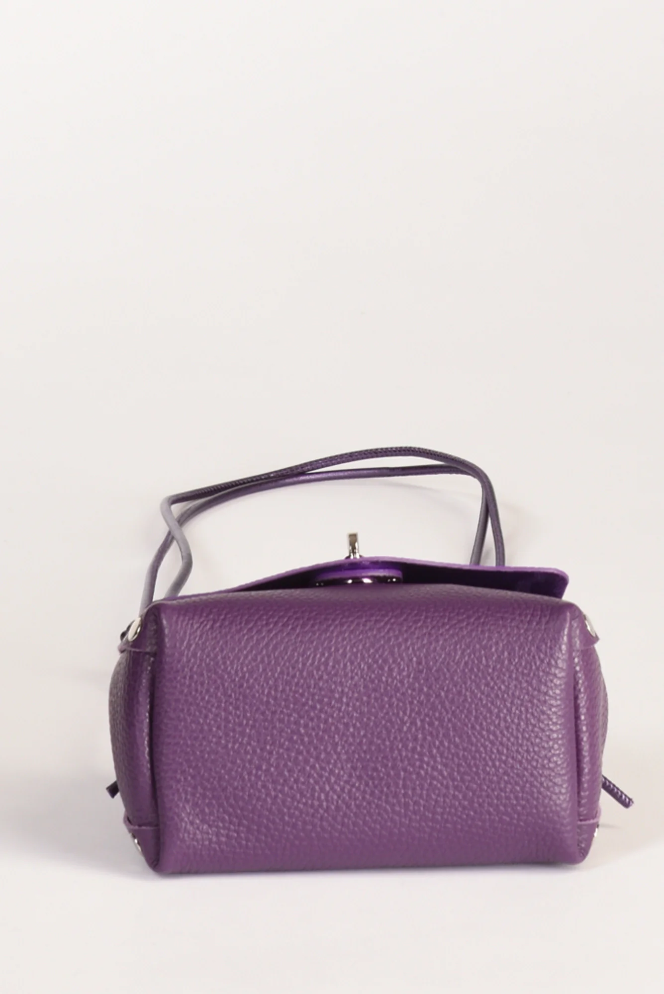 Zanellato Postina S Baby Viola Donna - immagine 7