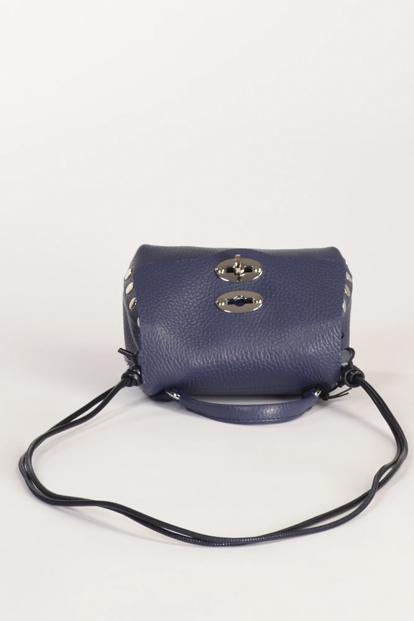 Zanellato Postina S Baby Blu Donna - immagine 6