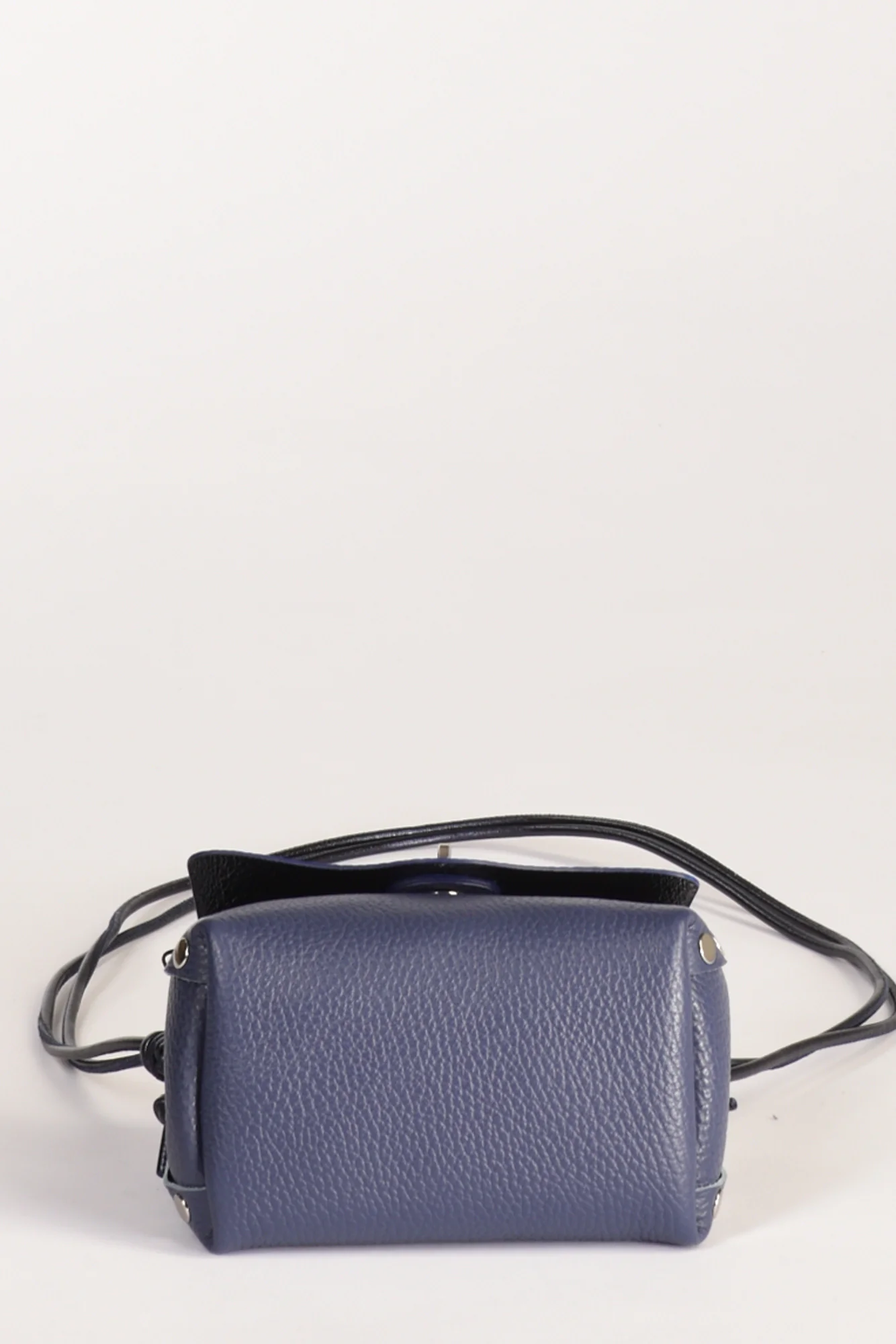 Zanellato Postina S Baby Blu Donna - immagine 7