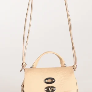 Zanellato Postina S Baby Beige Rosato Donna