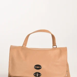 Zanellato Postina Daily S Beige Scuro Donna