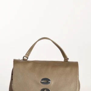 Zanellato Postina Daily S Grigio Donna