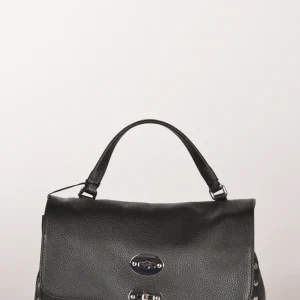 Zanellato Postina Daily S Nero Donna