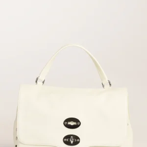 Zanellato Postina Daily S Bianco Latte Donna