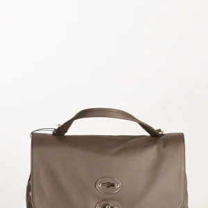 Zanellato Postina Saeta S Marrone Donna