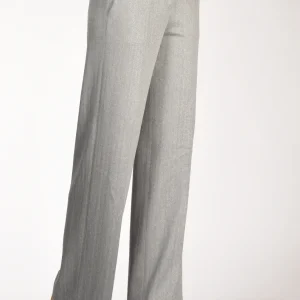 Circolo 1901 Pantalone Masculin Azzurro Donna