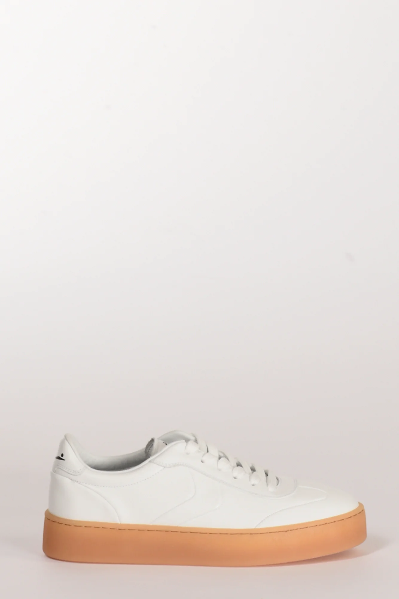 Voile Blanche Sneakers Bianco Donna - immagine 2