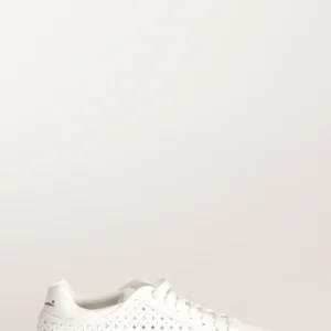 Voile Blanche Sneakers Bianco Donna