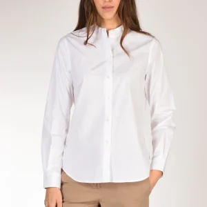 Aspesi Camicia Bianco Donna