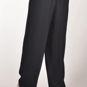 Aspesi Pantalone Blu Donna