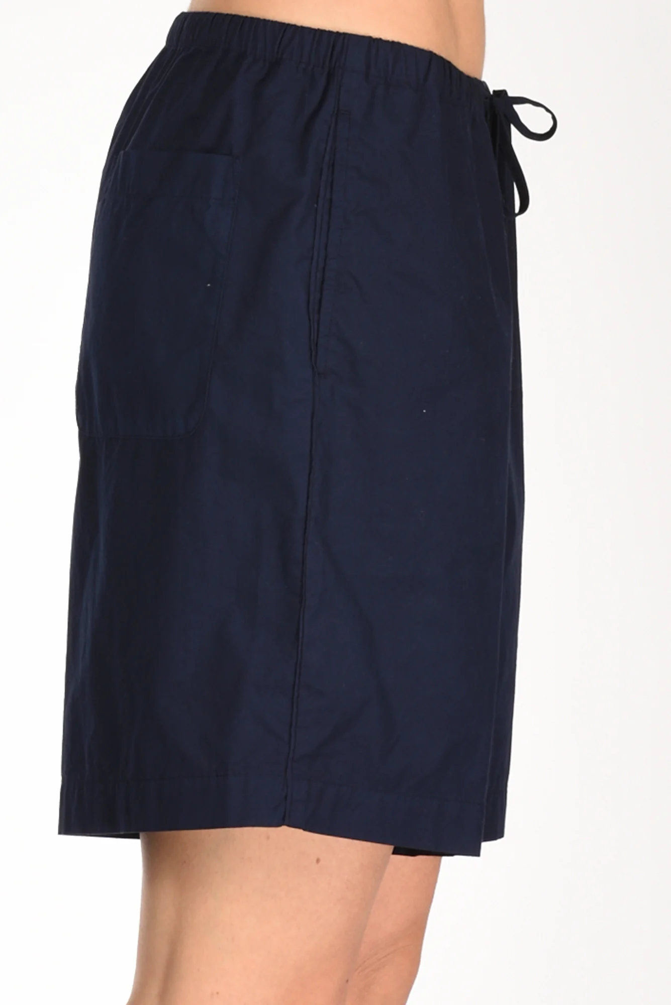 Aspesi Shorts Blu Chiaro Donna - immagine 5