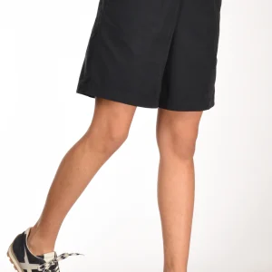 Aspesi Shorts Blu Donna