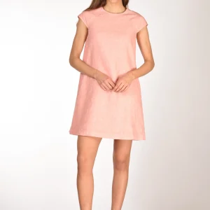 Aspesi Abito A Rosa Donna
