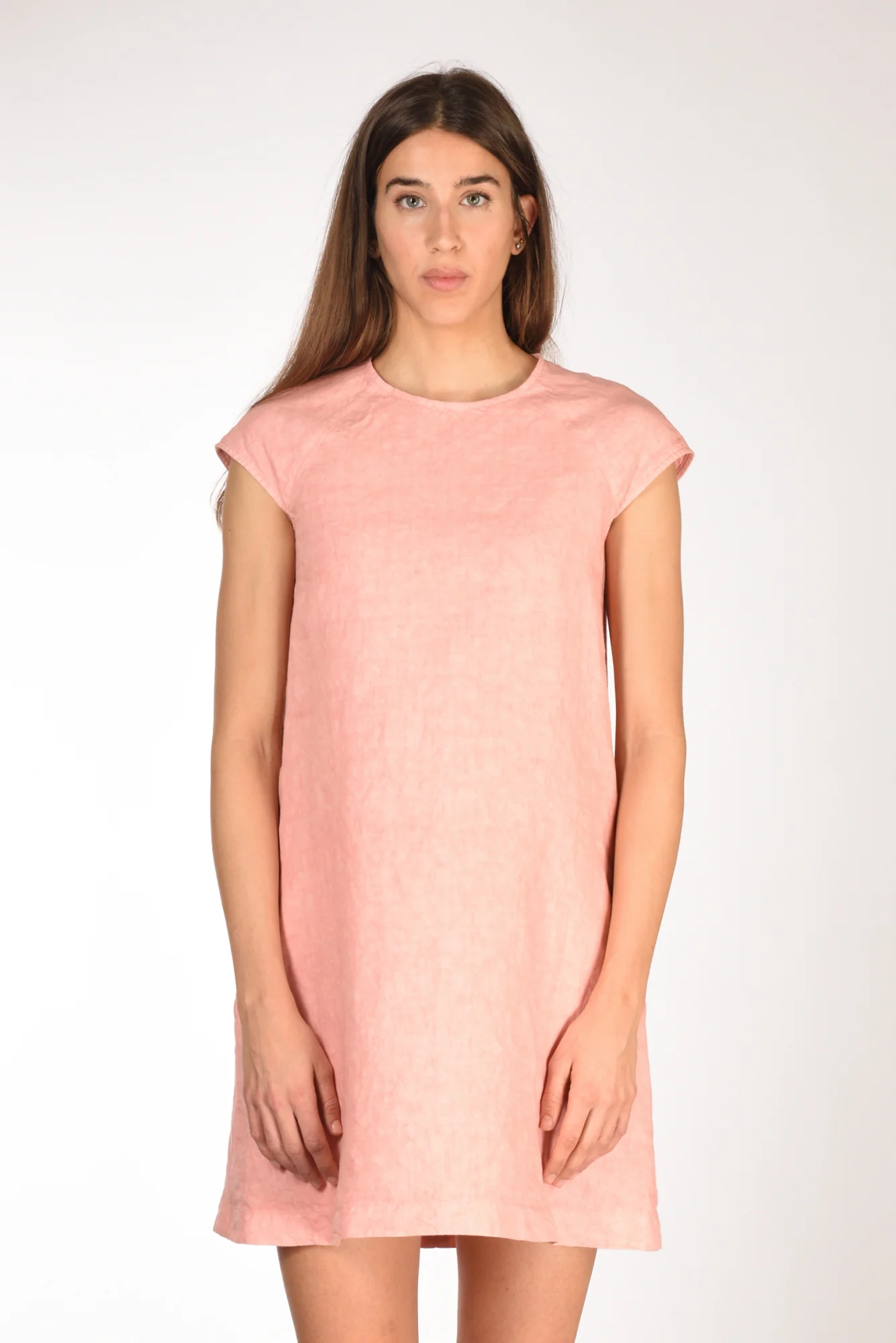 Aspesi Abito A Rosa Donna - immagine 3