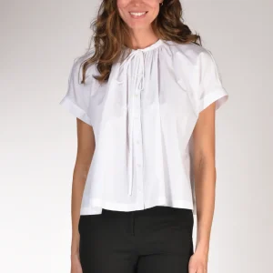 Aspesi Camicia Bianco Donna