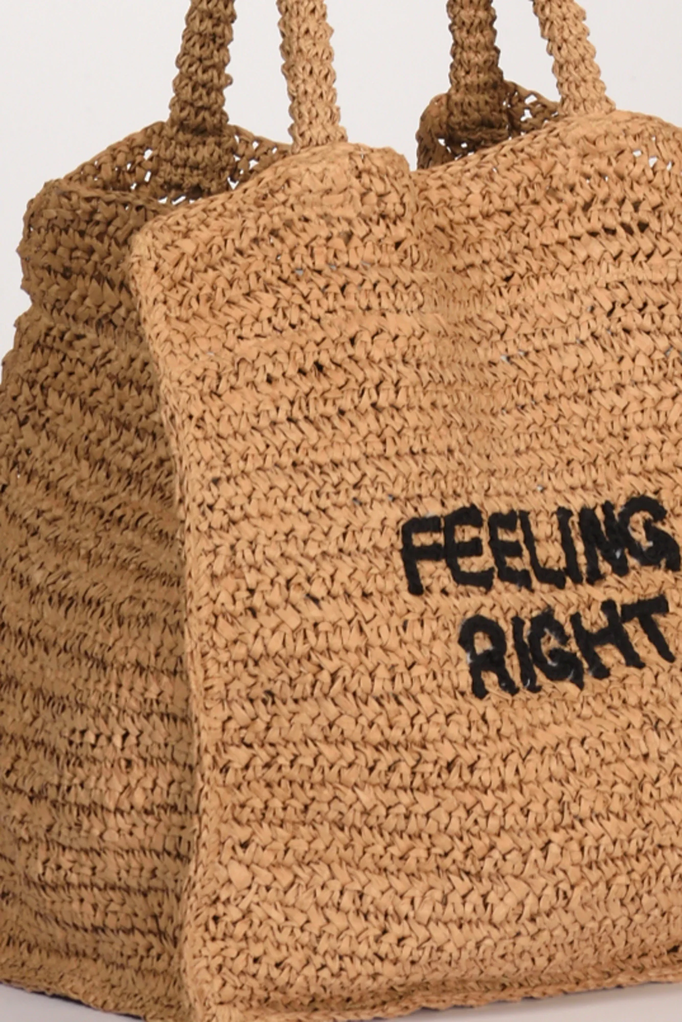 Aspesi Borsa Shopping Beige Donna - immagine 6