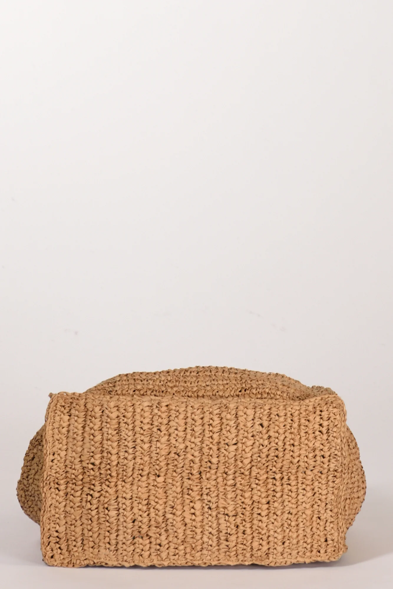 Aspesi Borsa Shopping Beige Donna - immagine 8