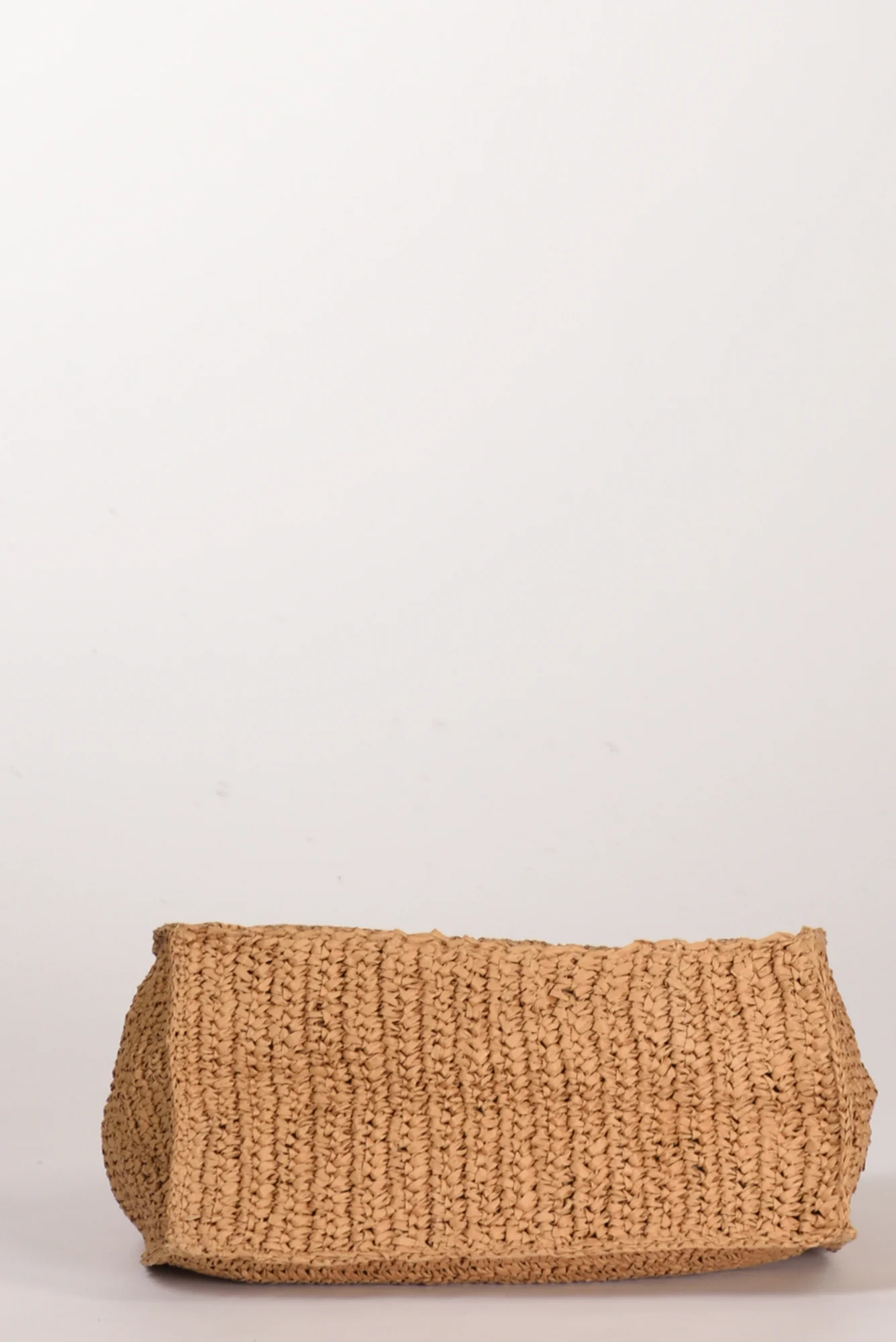 Aspesi Borsa Shopping Beige Donna - immagine 8