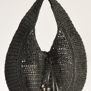 Gianni Chiarini Borsa Nefeli Nero Donna