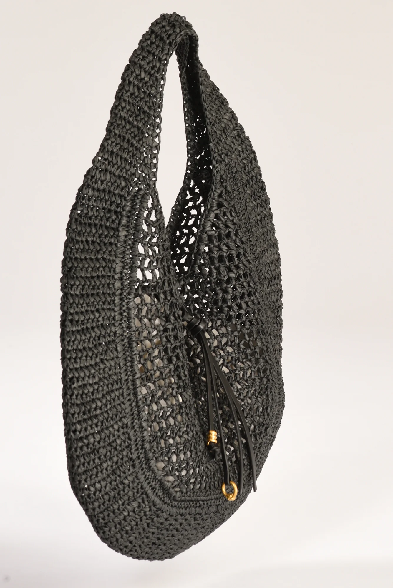 Gianni Chiarini Borsa Nefeli Nero Donna - immagine 4