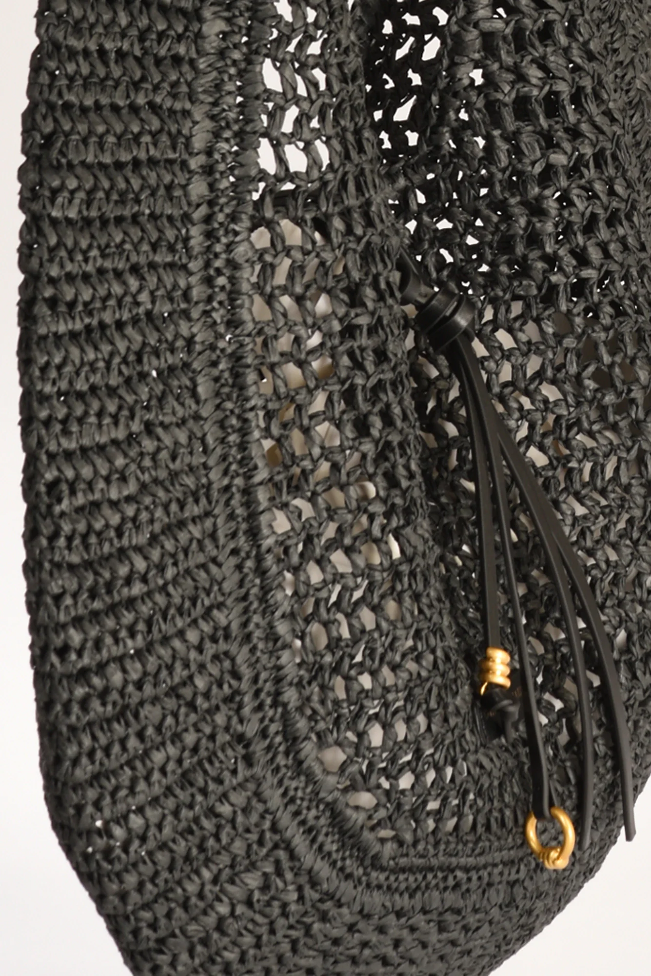 Gianni Chiarini Borsa Nefeli Nero Donna - immagine 5