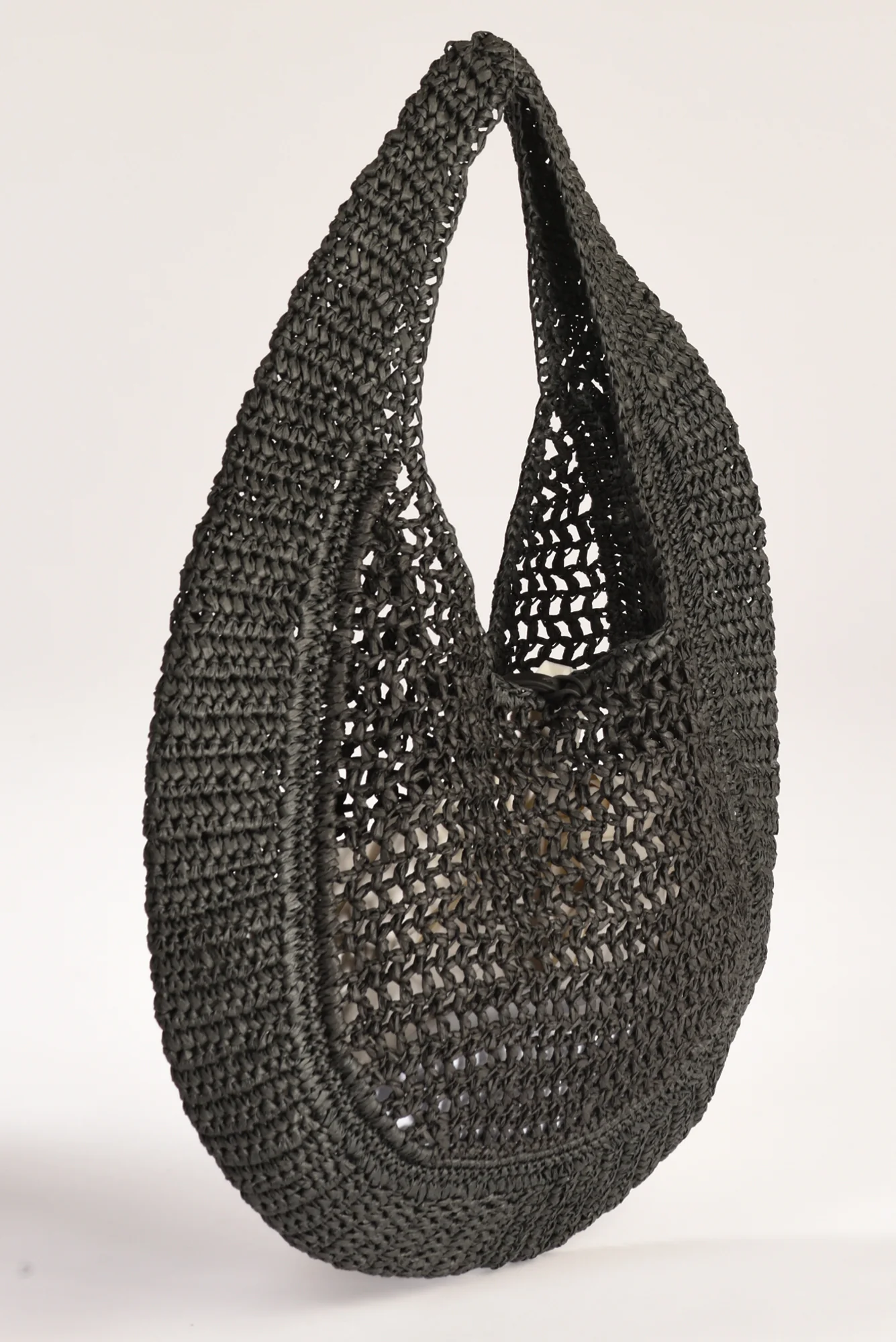 Gianni Chiarini Borsa Nefeli Nero Donna - immagine 6