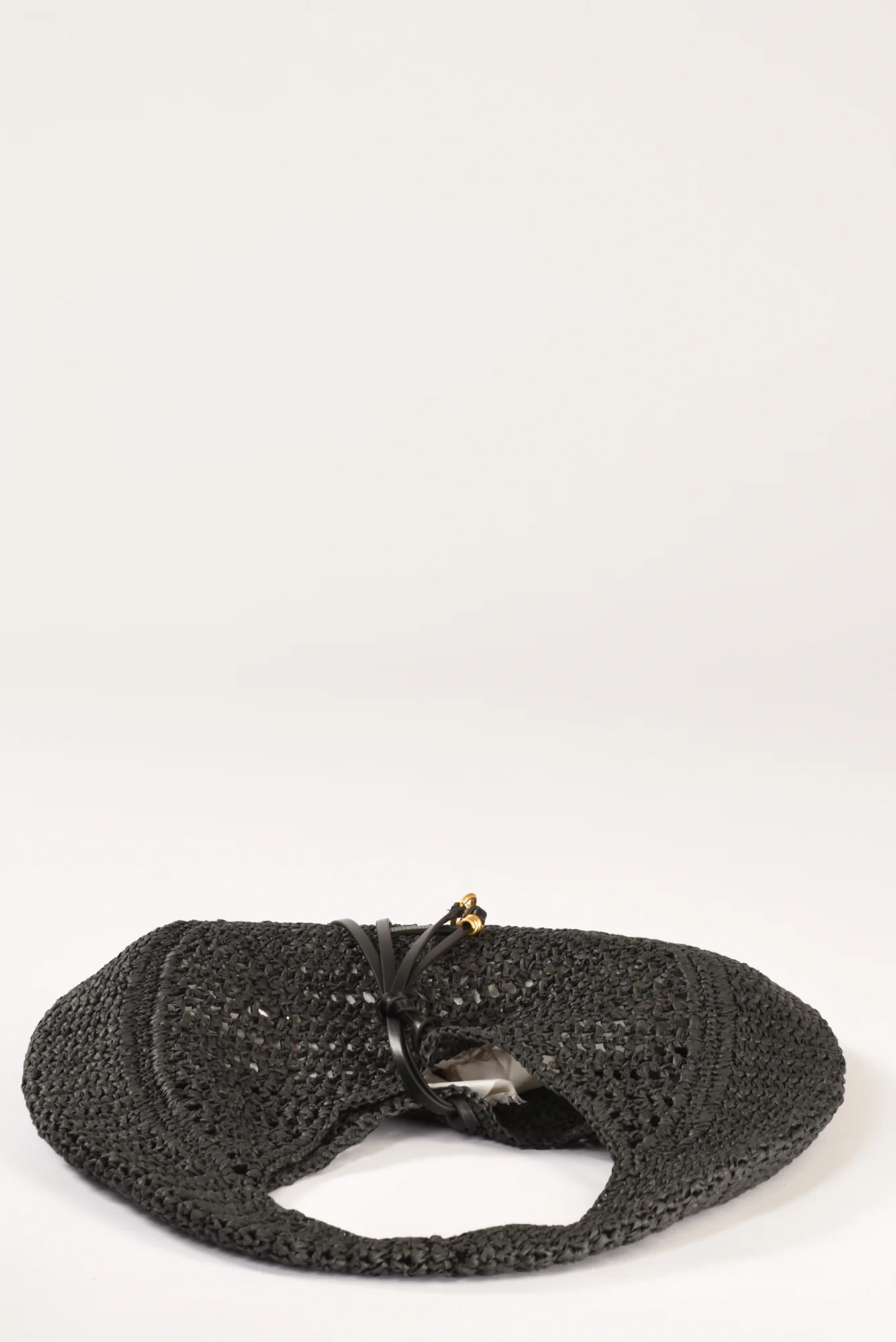 Gianni Chiarini Borsa Nefeli Nero Donna - immagine 7