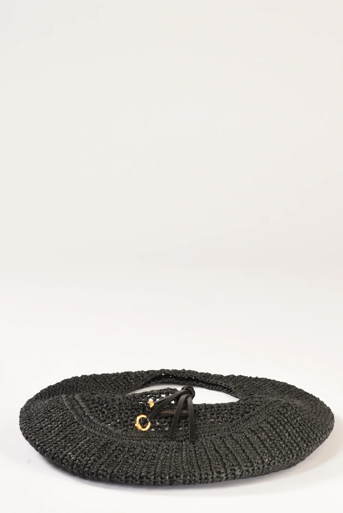 Gianni Chiarini Borsa Nefeli Nero Donna - immagine 8