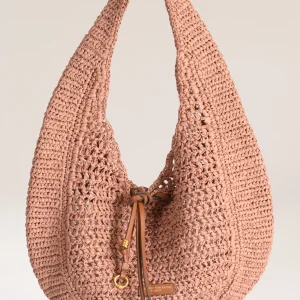 Gianni Chiarini Borsa Nefeli Rosa Donna