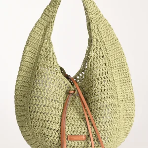 Gianni Chiarini Borsa Nefeli Verde Donna