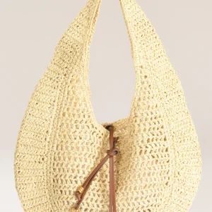 Gianni Chiarini Borsa Nefeli Beige Chiaro Donna