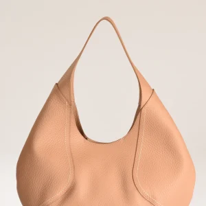 Gianni Chiarini Borsa Zeudi Beige Donna