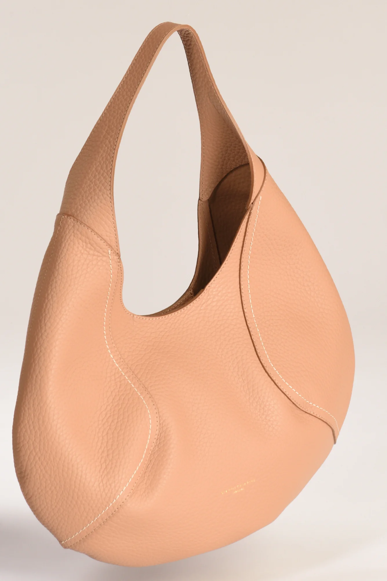 Gianni Chiarini Borsa Zeudi Beige Donna - immagine 6