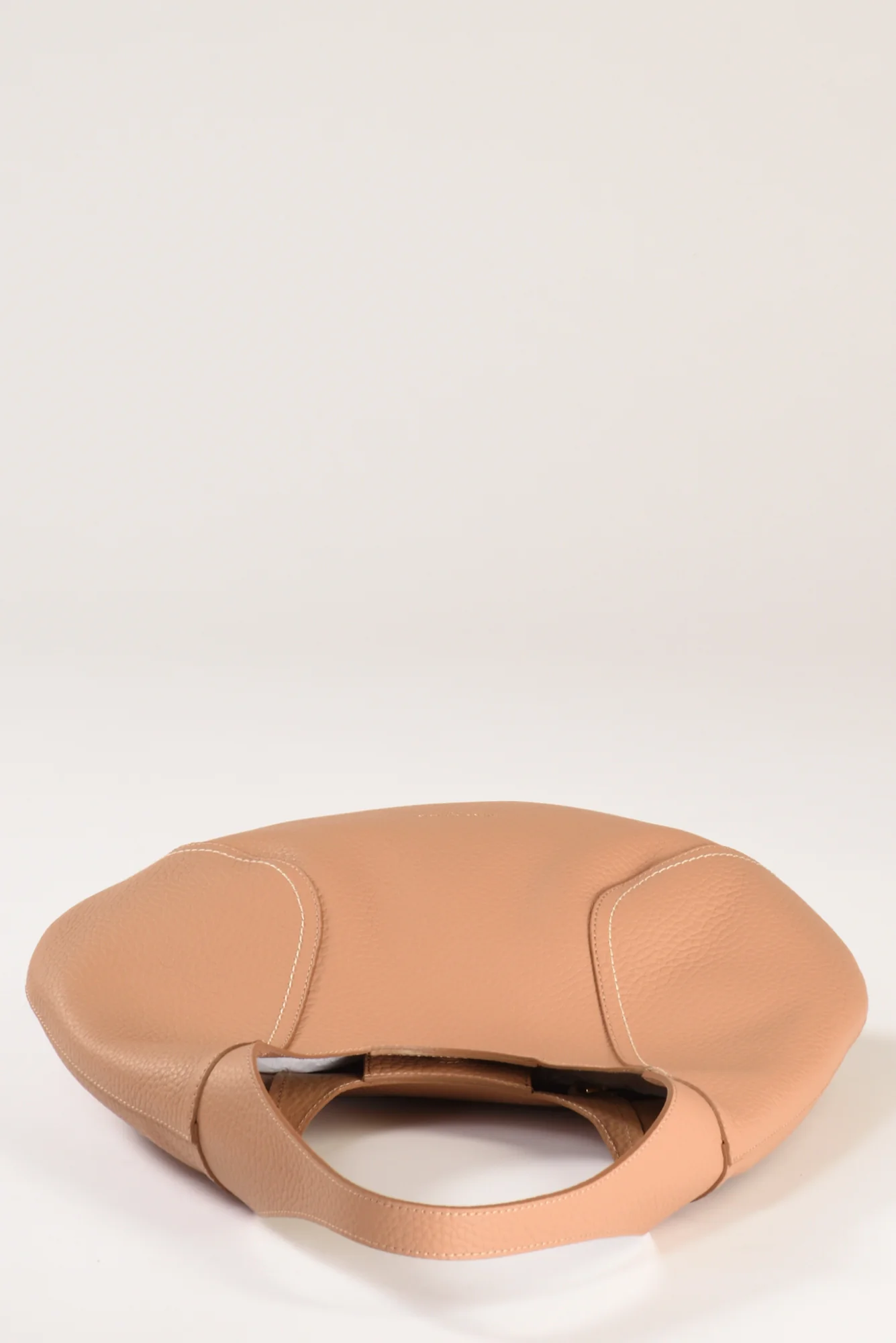 Gianni Chiarini Borsa Zeudi Beige Donna - immagine 7