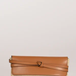 Gianni Chiarini Borsa Belty Beige/beige Scuro Donna