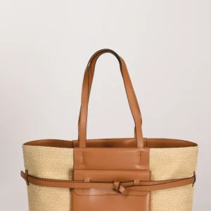 Gianni Chiarini Borsa Belty Beige/beige Scuro Donna