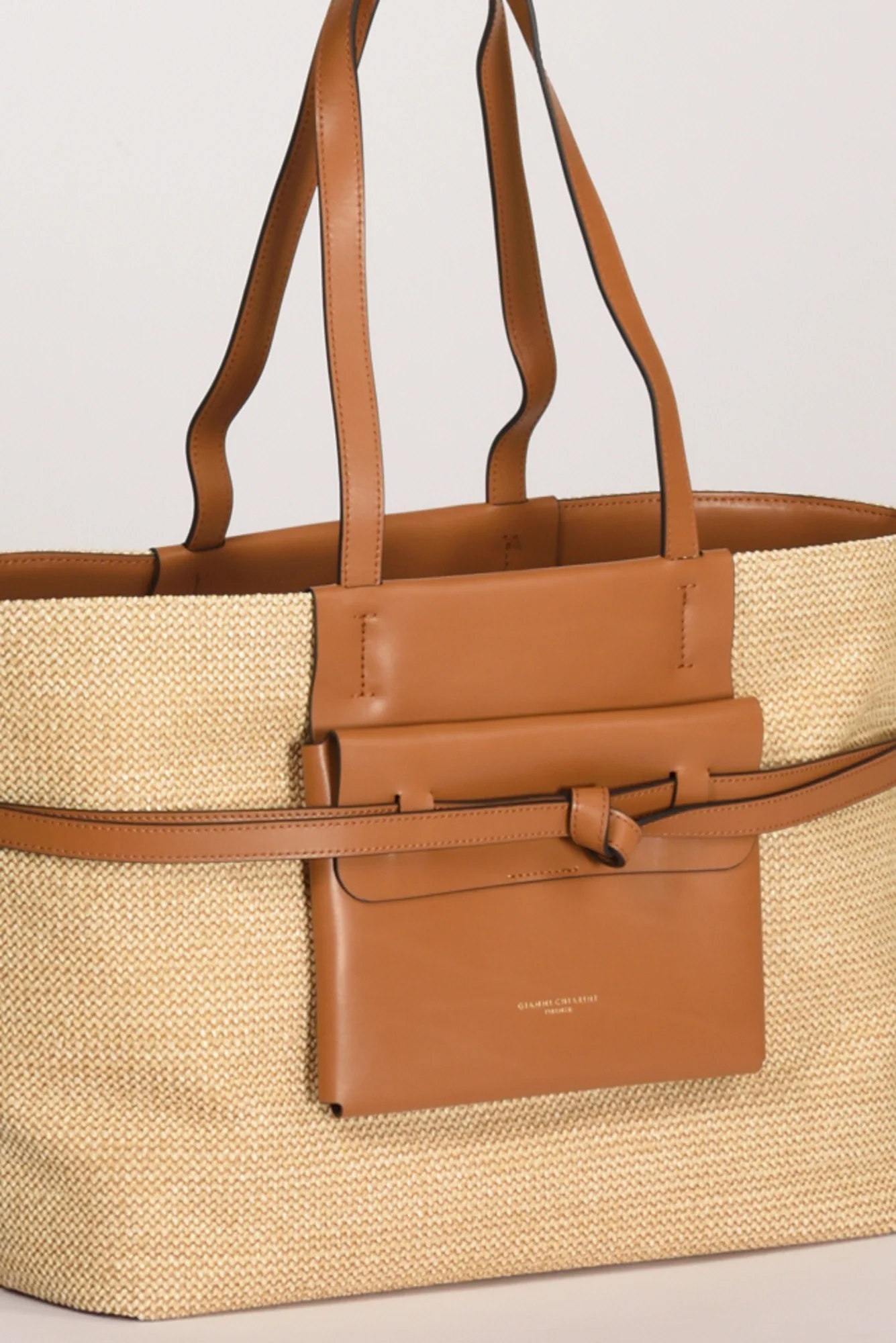 Gianni Chiarini Borsa Belty Beige/beige Scuro Donna - immagine 5