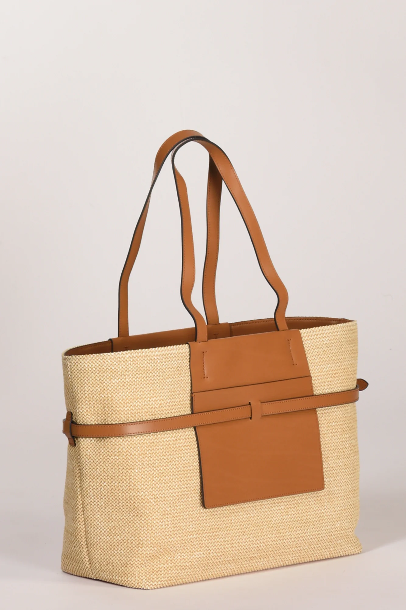 Gianni Chiarini Borsa Belty Beige/beige Scuro Donna - immagine 6