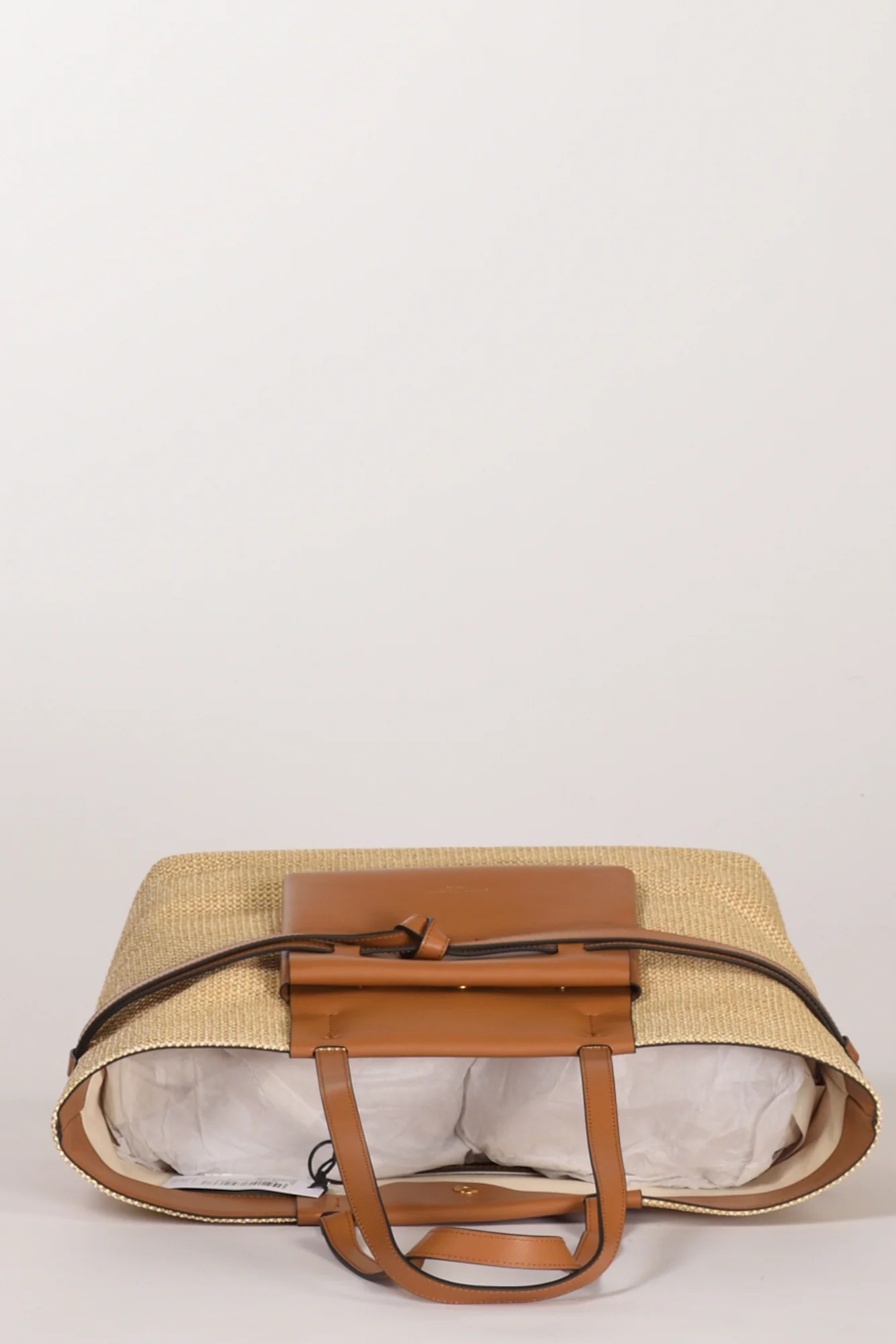 Gianni Chiarini Borsa Belty Beige/beige Scuro Donna - immagine 7