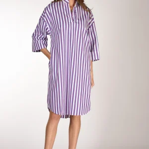 Robert Friedman Abito Martal Bianco/blu/fucsia Donna